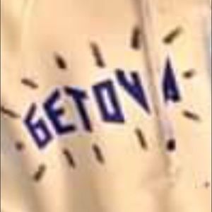 Meet your Posher, Raynard